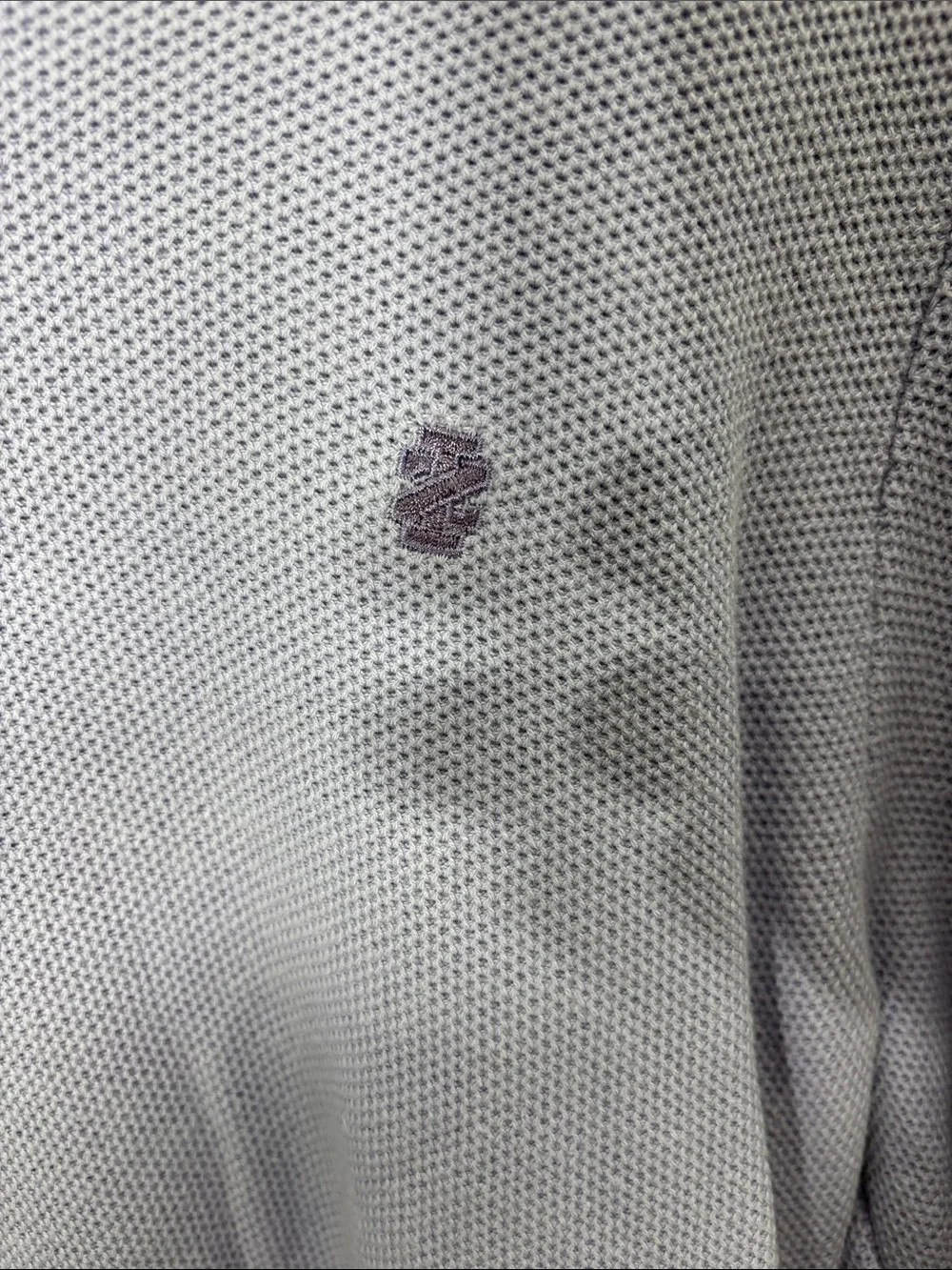 NWT Izod Men’s Lavender V-Neck Lightweight Sweater